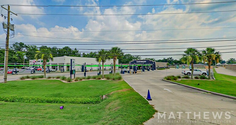 12821 US-90, Luling, LA à vendre - Photo de l’immeuble – Image 2 sur 3