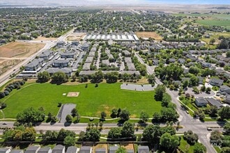 9200 W Brogan Dr, Boise, ID - VUE AÉRIENNE  vue de carte - Image1