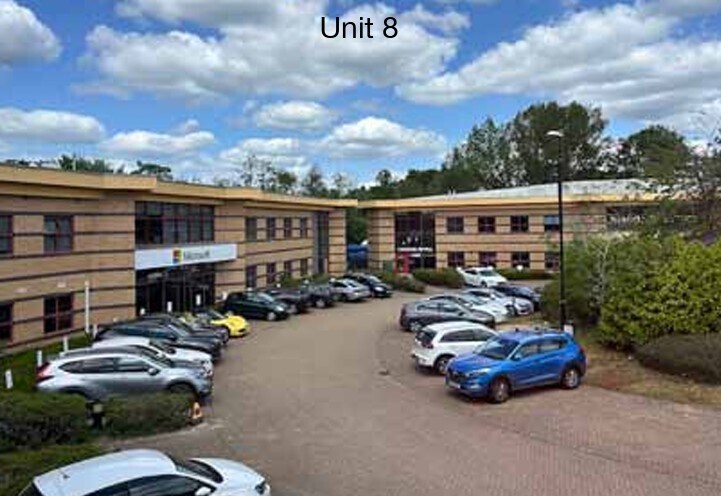 Premier Way, Romsey à louer - Photo de l’immeuble – Image 3 sur 5
