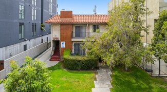Plus de détails pour 3735 Cardiff Ave, Los Angeles, CA - Logement à vendre