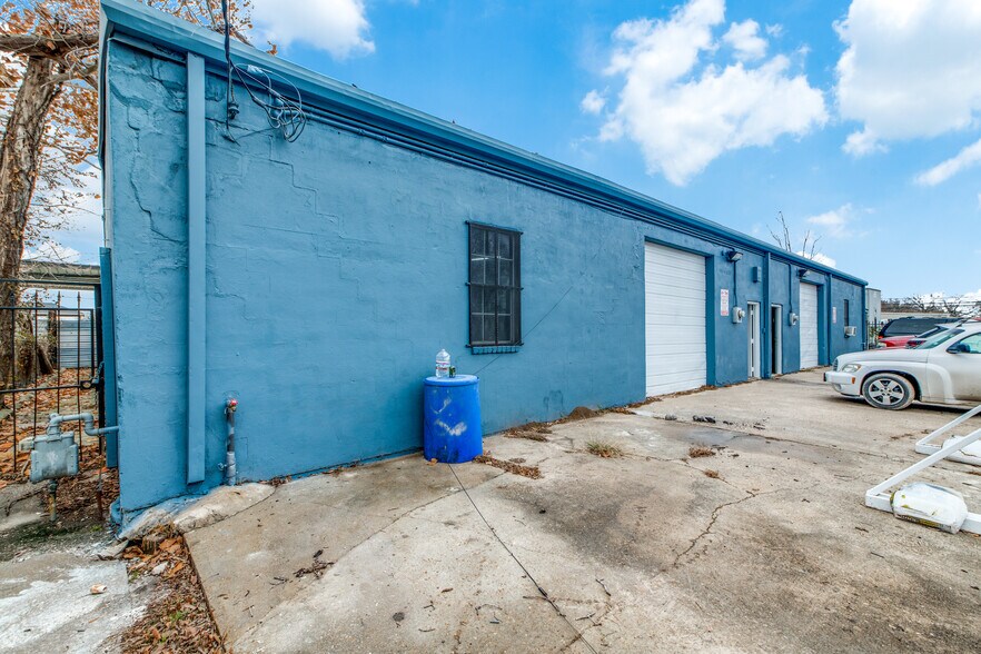 8019 Richards St, Houston, TX à vendre - Photo de l’immeuble – Image 3 sur 26
