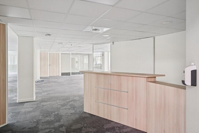 Plus de détails pour 235 Cours Lafayette, Lyon - Bureau à louer