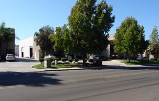 Plus de détails pour 8015 Silverton Ave, San Diego, CA - Industriel/Logistique à louer
