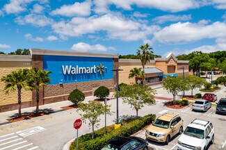 Plus de détails pour 1271 N Semoran Blvd, Casselberry, FL - Local commercial à louer