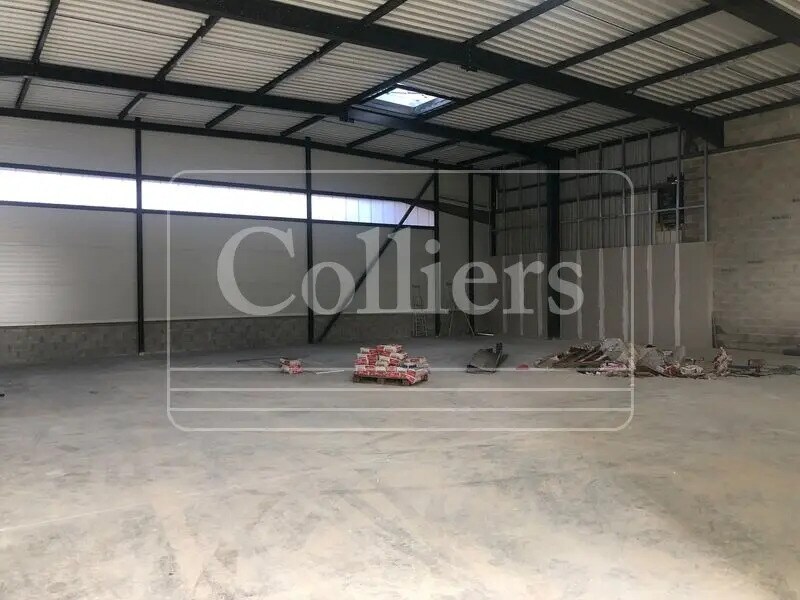 Bureau dans Marseille à louer Photo intérieure– Image 1 sur 3