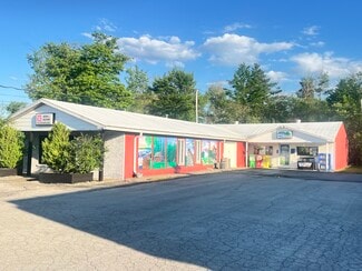 Plus de détails pour 16709 Conneaut Lake Rd, Meadville, PA - Bureau à vendre