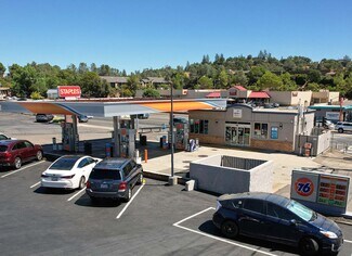 Plus de détails pour 401 Grass Valley Hwy, Auburn, CA - Local commercial à vendre