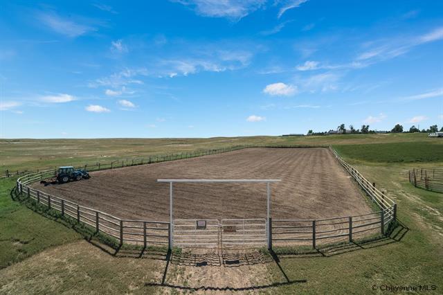 4717 Thomas Rd, Cheyenne, WY à vendre - Photo de l’immeuble – Image 3 sur 29