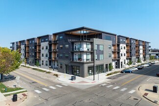 Plus de détails pour 501 4th Ave SE, Cedar Rapids, IA - Local commercial à louer