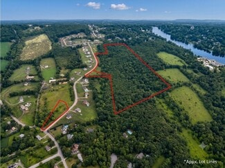 Plus de détails pour 64 Shalimar dr, New Windsor, NY - Terrain à vendre