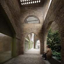 5 Kingsland Rd, Londres à louer Photo de l’immeuble– Image 2 sur 4