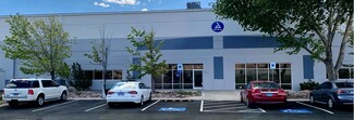 Plus de détails pour 725 Waltham Way, Mccarran, NV - Industriel/Logistique à louer