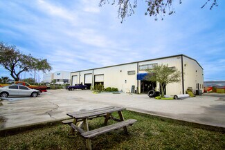 Plus de détails pour 4545 N 118th Ave, Clearwater, FL - Industriel/Logistique à louer
