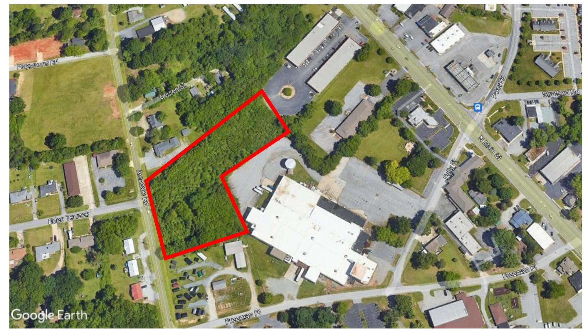 11651 N Main St, Archdale, NC à vendre Photo principale– Image 1 sur 19