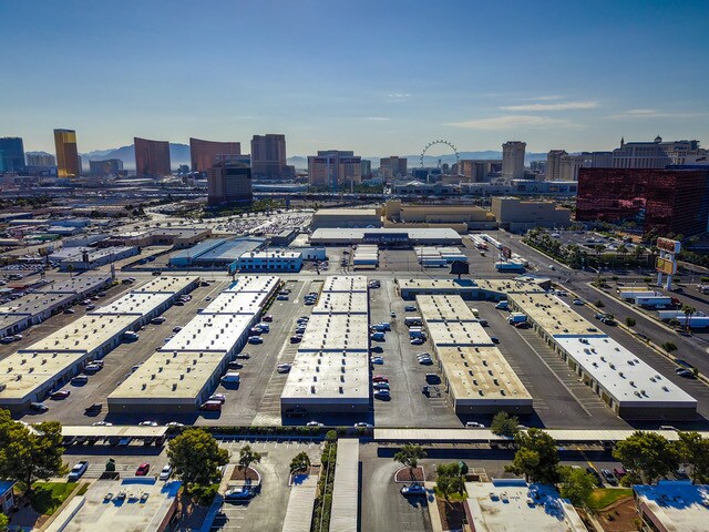 3867 S Valley View Blvd, Las Vegas, NV à louer - Autre – Image 3 sur 19