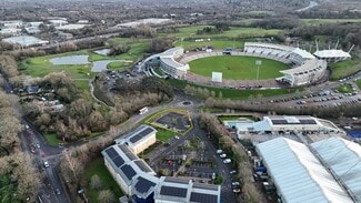 Plus de détails pour Botley Road, Southampton - Terrain à vendre