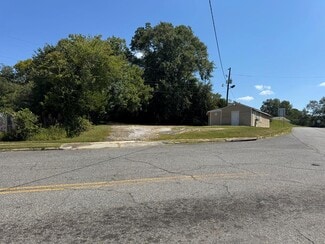 Plus de détails pour 1000 Vinson Hwy, Milledgeville, GA - Local commercial à vendre