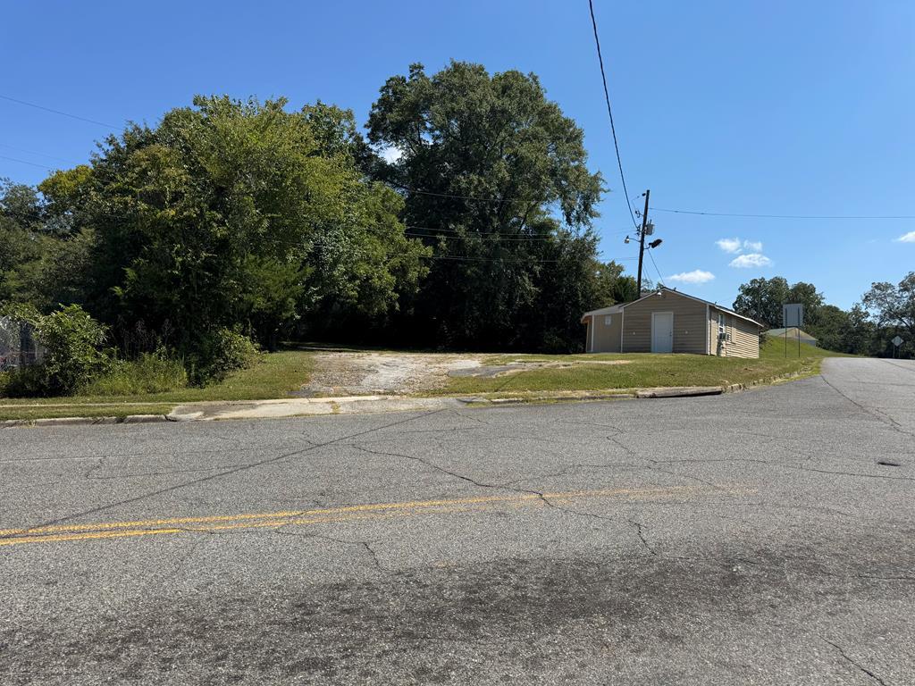 1000 Vinson Hwy, Milledgeville, GA à vendre Photo principale– Image 1 sur 9