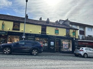 Plus de détails pour 1 Grosvenor Ter, Windermere - Local commercial à louer