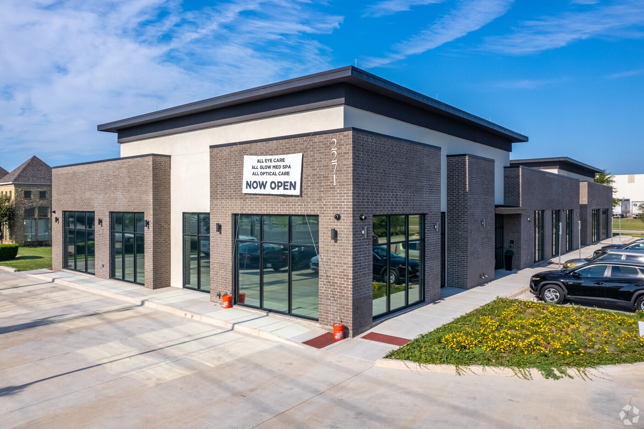 2271 Highway 77 Hwy, Waxahachie, TX à louer Photo principale– Image 1 sur 5