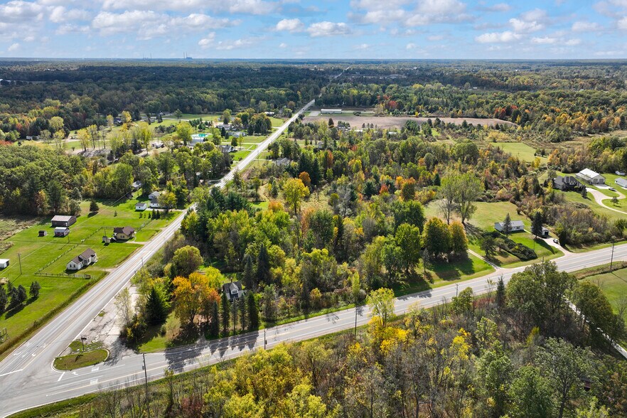 6009 Gratiot Ave, Saint Clair, MI à vendre - Photo de l’immeuble – Image 3 sur 6