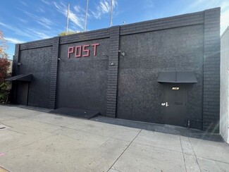 Plus de détails pour 8548 Lankershim Blvd, Sun Valley, CA - Industriel/Logistique à vendre