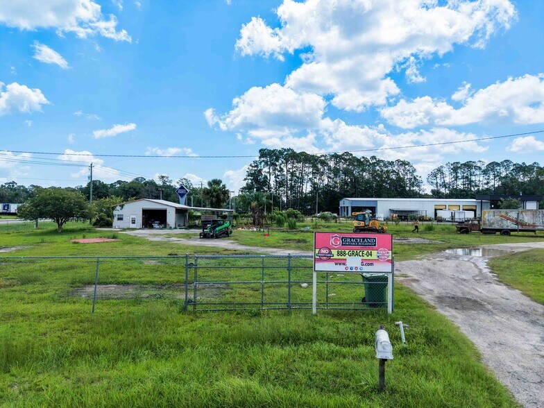3311 Reid St, Palatka, FL à louer - Photo de l’immeuble – Image 2 sur 3