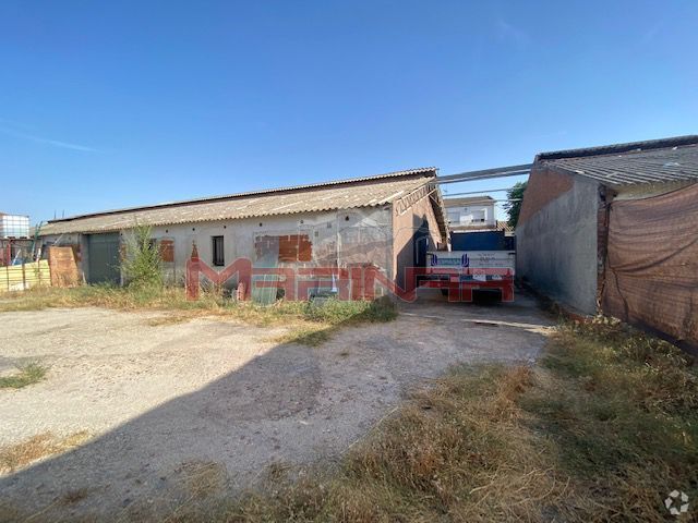 Industriel/Logistique dans Esquivias, Toledo à vendre - Photo de l’immeuble – Image 3 sur 9