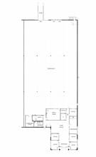 9142-9160 Norwalk Blvd, Santa Fe Springs, CA à louer Plan d’étage– Image 1 sur 3