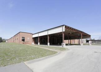 Plus de détails pour 2026 Kingsley Dr, Albemarle, NC - Industriel/Logistique à louer