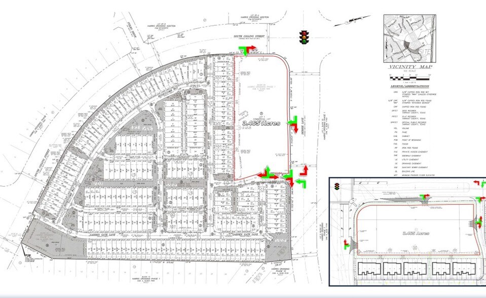 800 S Debbie Ln, Arlington, TX à vendre - Autre – Image 3 sur 3