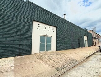 Plus de détails pour 510 S Eden St, Baltimore, MD - Local commercial à louer