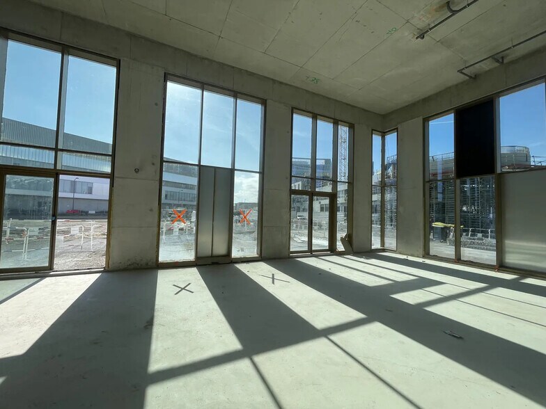 24 Boulevard Jules César, Reims à louer - Photo de l’immeuble – Image 1 sur 5