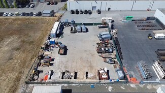 Plus de détails pour 15 Guittard Rd, Burlingame, CA - Terrain à louer