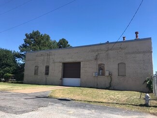 Plus de détails pour 147 Nebraska, Memphis, TN - Industriel/Logistique à vendre