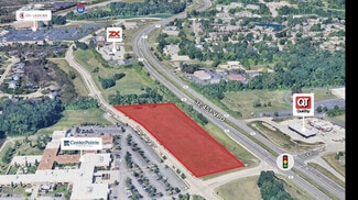 Plus de détails pour Weldon Spring Pkwy, Weldon Spring, MO - Terrain à louer