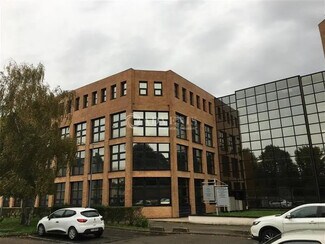 Plus de détails pour Bureau à louer