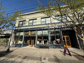 Plus de détails pour 8212 N Denver Ave, Portland, OR - Logement à vendre
