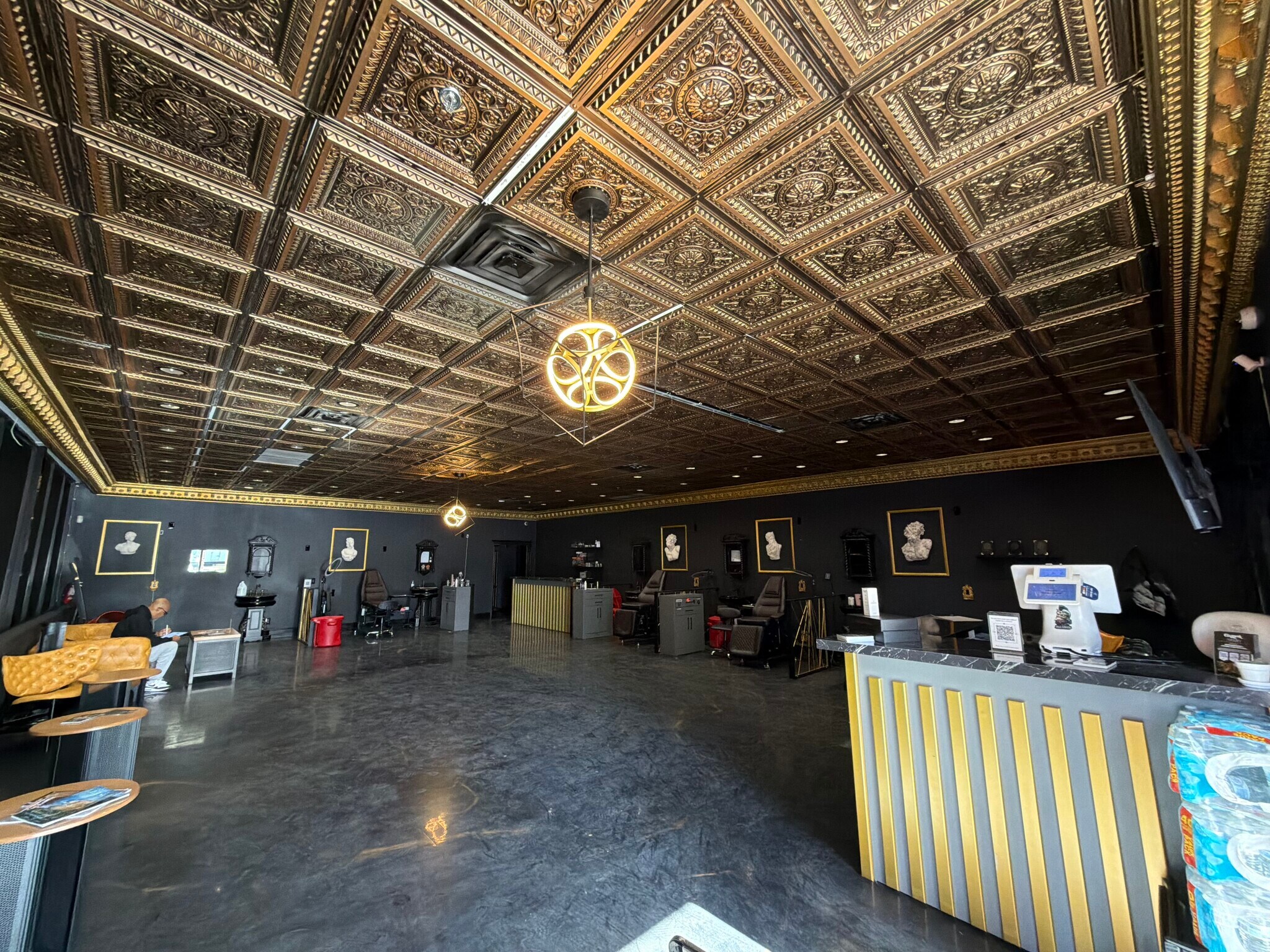 7425 S Eastern Ave, Las Vegas, NV à louer Photo intérieure– Image 1 sur 10