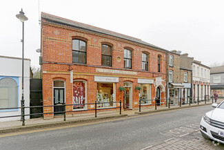 Plus de détails pour 20 St Leonards Rd, Windsor - Local commercial à vendre