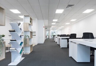 Plus de détails pour 43 London Wall, Londres - Bureau à louer