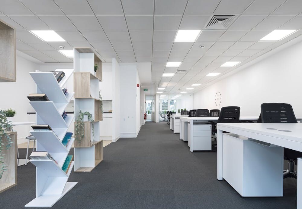 43 London Wall, Londres à louer Photo intérieure– Image 1 sur 9