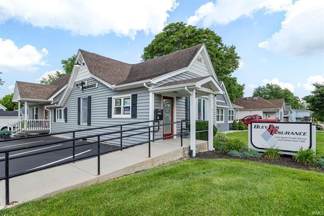 803 S 18th St, Lafayette, IN à vendre - Photo de l’immeuble – Image 2 sur 24