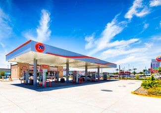Plus de détails pour 1081 W Highland Ave, San Bernardino, CA - Terrain à vendre