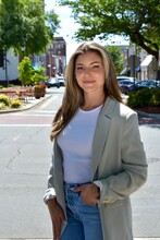 Olivia Janicello