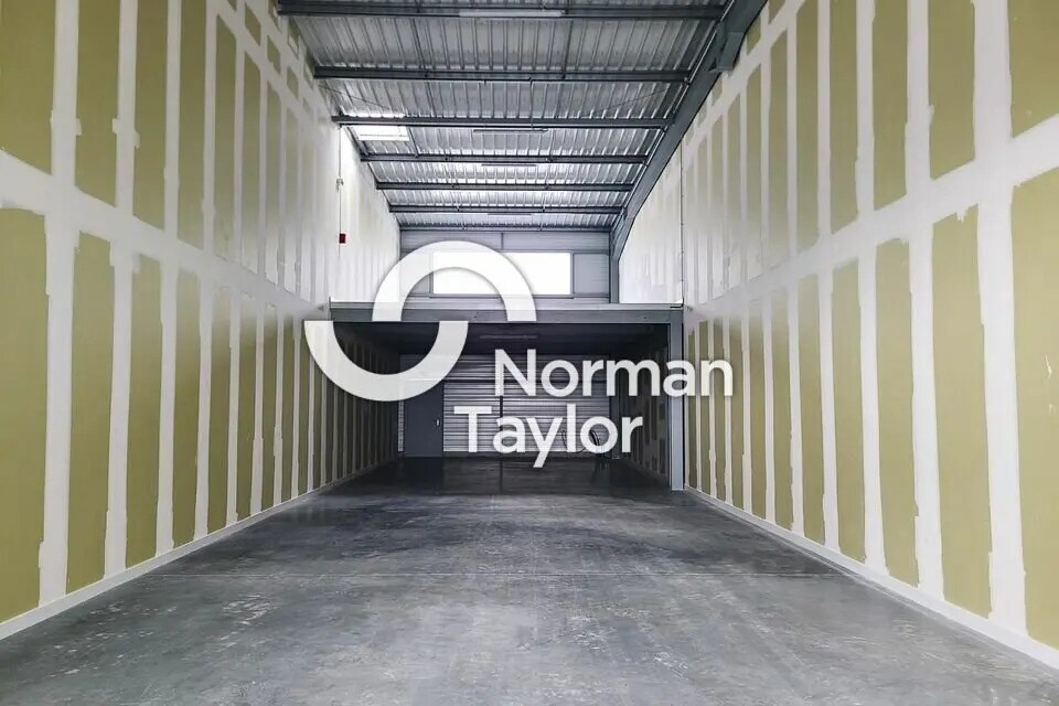 Local d’activités dans Bayonne à louer Photo intérieure– Image 1 sur 5