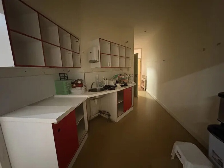 Local commercial dans Toulouse à louer - Photo intérieure – Image 2 sur 9