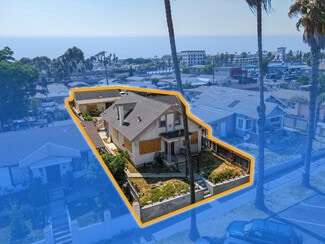 Plus de détails pour 3830 41st St, San Diego, CA - Logement à vendre