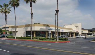 Plus de détails pour 10-30 Centerpointe Dr, La Palma, CA - Local commercial à louer