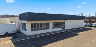 Plus de détails pour 1818 Franklin Ave, Waco, TX - Local commercial à vendre